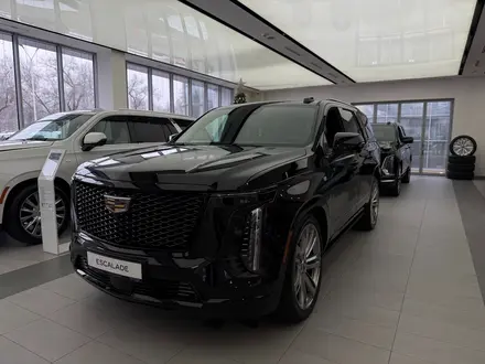 Cadillac Escalade Sport Platinum 2025 года за 94 900 000 тг. в Атырау – фото 7
