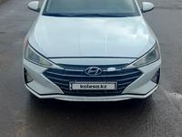 Hyundai Elantra 2018 годаfor7 200 000 тг. в Астана