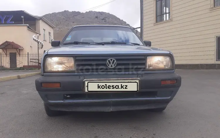 Volkswagen Jetta 1991 годаfor1 500 000 тг. в Кентау