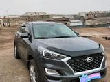 Hyundai Tucson 2019 годаүшін10 900 000 тг. в Балхаш