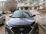 Hyundai Tucson 2019 годаүшін10 900 000 тг. в Балхаш – фото 2