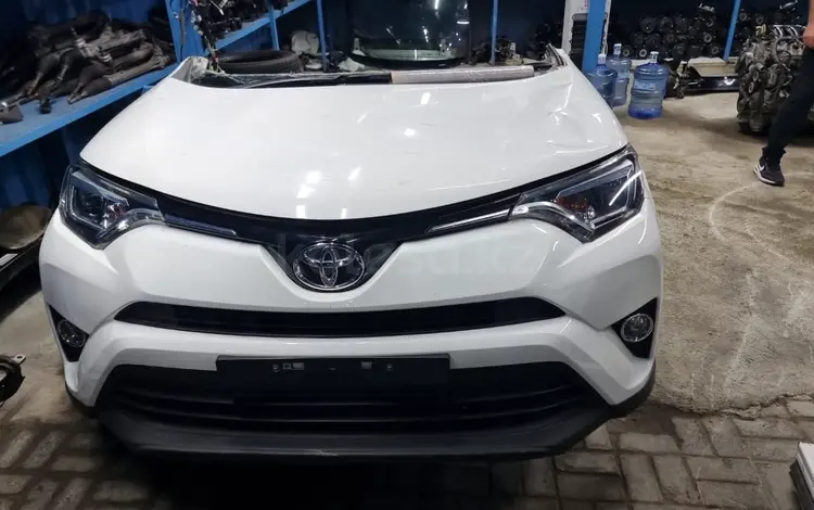 Кузов за 9 990 тг. в Алматы