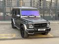 Mercedes-Benz G 55 AMG 2002 годаүшін13 000 000 тг. в Алматы