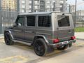 Mercedes-Benz G 55 AMG 2002 годаүшін13 000 000 тг. в Алматы – фото 10