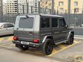 Mercedes-Benz G 55 AMG 2002 годаүшін13 000 000 тг. в Алматы – фото 11