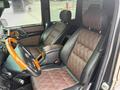 Mercedes-Benz G 55 AMG 2002 годаүшін13 000 000 тг. в Алматы – фото 18