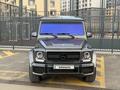 Mercedes-Benz G 55 AMG 2002 годаүшін13 000 000 тг. в Алматы – фото 3