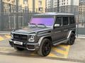 Mercedes-Benz G 55 AMG 2002 годаүшін13 000 000 тг. в Алматы – фото 4