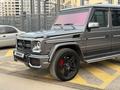 Mercedes-Benz G 55 AMG 2002 годаүшін13 000 000 тг. в Алматы – фото 6
