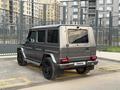 Mercedes-Benz G 55 AMG 2002 годаүшін13 000 000 тг. в Алматы – фото 7
