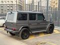 Mercedes-Benz G 55 AMG 2002 годаүшін13 000 000 тг. в Алматы – фото 9