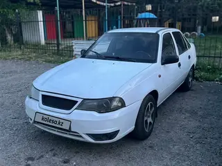 Daewoo Nexia