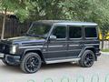 Mercedes-Benz G 500 2001 года за 12 000 000 тг. в Астана – фото 15