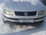 Volkswagen Passat 1997 годаүшін1 600 000 тг. в Усть-Каменогорск