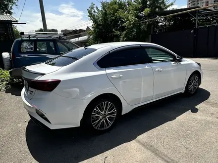 Kia Cerato 2023 года за 10 200 000 тг. в Алматы – фото 3