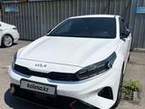 Kia Cerato 2023 года за 10 200 000 тг. в Алматы