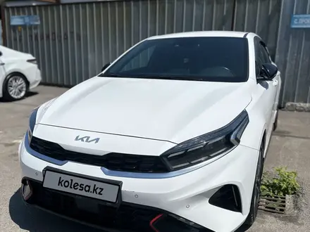 Kia Cerato 2023 года за 10 200 000 тг. в Алматы