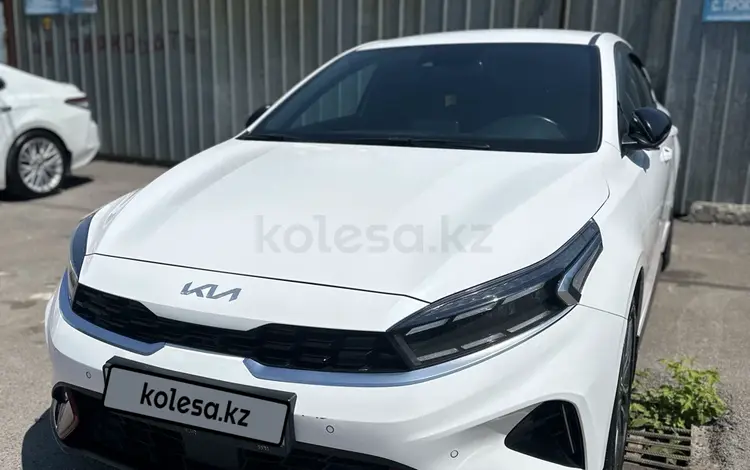 Kia Cerato 2023 года за 10 200 000 тг. в Алматы
