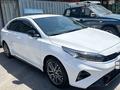 Kia Cerato 2023 года за 10 200 000 тг. в Алматы – фото 2