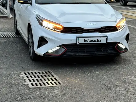 Kia Cerato 2023 года за 10 200 000 тг. в Алматы – фото 4