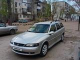 Opel Vectra 1999 года за 1 500 000 тг. в Костанай – фото 5