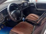 Opel Vectra 1999 года за 1 500 000 тг. в Костанай – фото 4