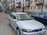 Opel Vectra 1999 года за 1 500 000 тг. в Костанай – фото 2