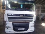 DAF  XF 105 2013 года за 23 000 000 тг. в Петропавловск