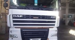 DAF  XF 105 2013 годаүшін23 000 000 тг. в Петропавловск