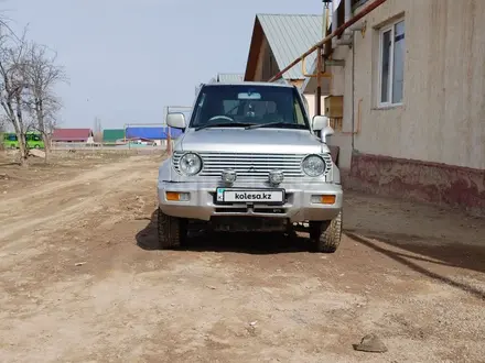Mitsubishi Pajero Junior 1996 годаүшін1 700 000 тг. в Алматы – фото 2