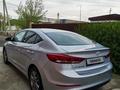 Hyundai Elantra 2018 года за 6 200 000 тг. в Атырау