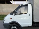 ГАЗ ГАЗель 2012 года за 6 500 000 тг. в Шымкент – фото 4