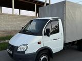 ГАЗ ГАЗель 2012 года за 6 500 000 тг. в Шымкент