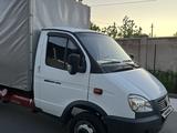 ГАЗ ГАЗель 2012 года за 6 500 000 тг. в Шымкент – фото 2