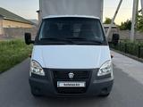 ГАЗ ГАЗель 2012 года за 6 500 000 тг. в Шымкент – фото 3