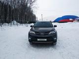 Toyota RAV4 2013 года за 10 500 000 тг. в Усть-Каменогорск – фото 3
