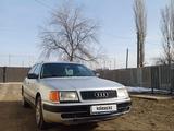 Audi 100 1992 года за 2 000 000 тг. в Кордай – фото 4