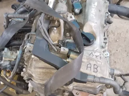 Двигатель Тойота Камри 2.5 объем за 134 000 тг. в Актау – фото 3
