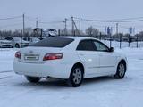 Toyota Camry 2006 годаүшін6 300 000 тг. в Уральск – фото 4