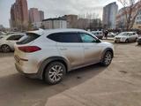 Hyundai Tucson 2020 года за 12 500 000 тг. в Астана – фото 5
