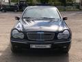 Mercedes-Benz C 240 2002 года за 3 200 000 тг. в Шу