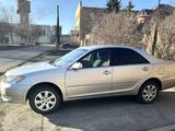 Toyota Camry 2005 года за 5 700 000 тг. в Семей – фото 5