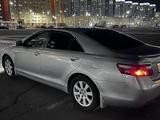 Toyota Camry 2007 годаүшін5 600 000 тг. в Астана – фото 5