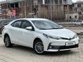 Toyota Corolla 2018 года за 9 400 000 тг. в Актобе – фото 3