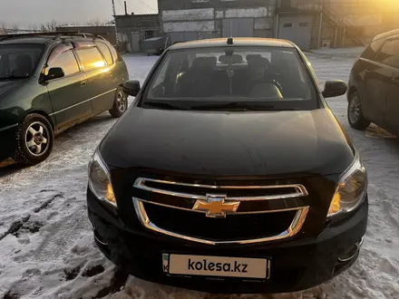 Chevrolet Cobalt 2020 года за 4 900 000 тг. в Павлодар – фото 2