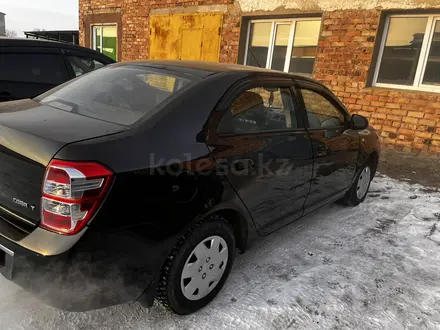 Chevrolet Cobalt 2020 года за 4 900 000 тг. в Павлодар – фото 4