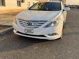 Hyundai Sonata 2012 года за 3 500 000 тг. в Атырау