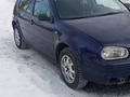 Volkswagen Golf 1997 годаүшін2 500 000 тг. в Костанай – фото 2