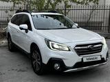 Subaru Outback 2018 года за 12 000 000 тг. в Атырау