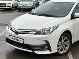 Toyota Corolla 2016 года за 6 800 000 тг. в Алматы